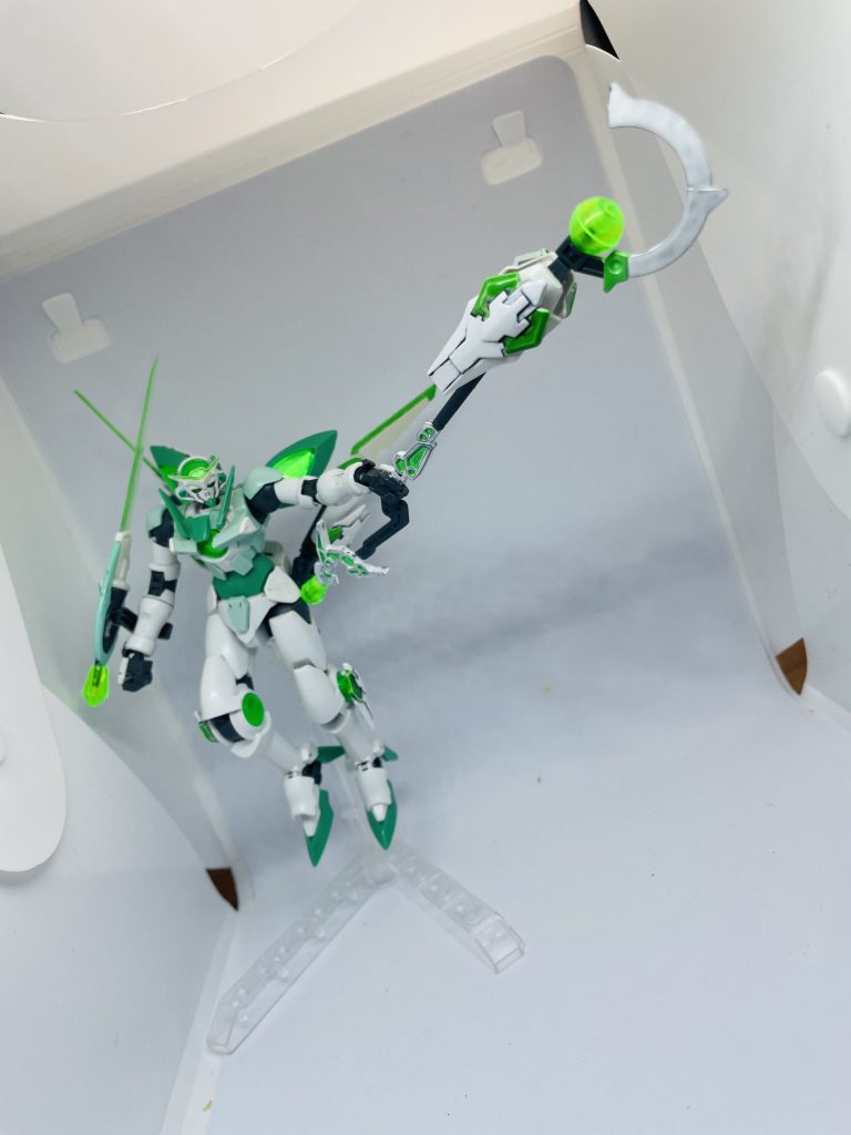 フェアリーロッド