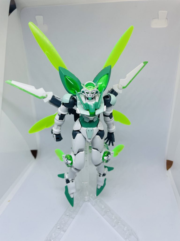 フェアリートランザム