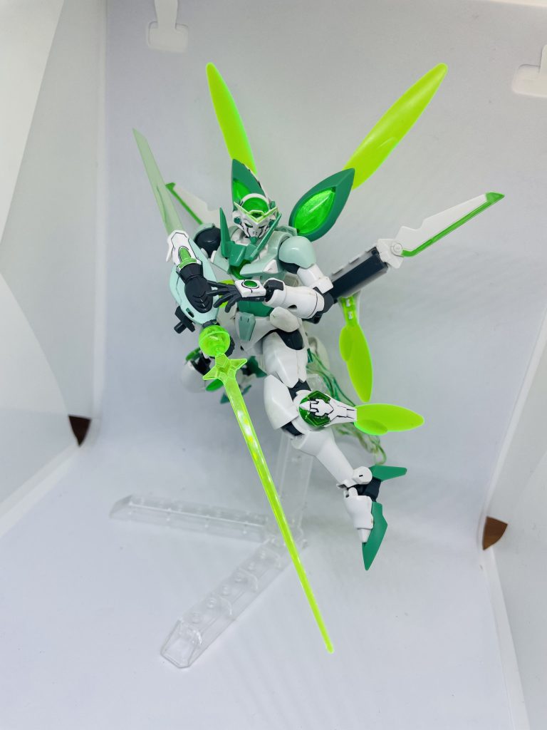 フェアリーGカリバー