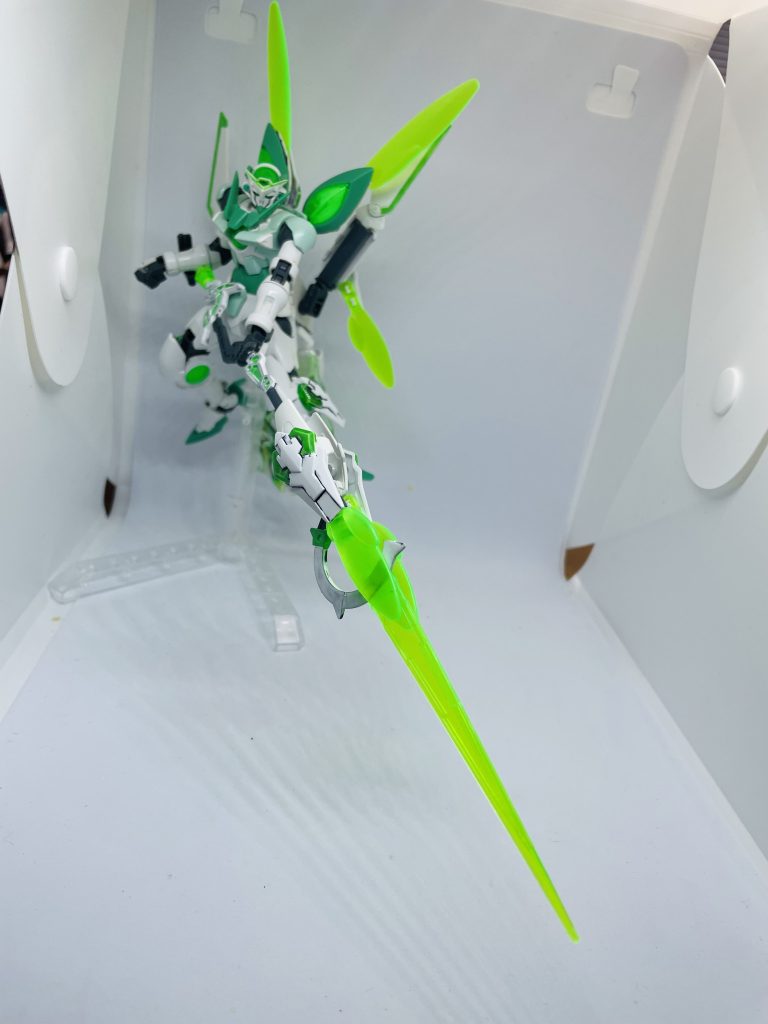 フェアリーGスピアー