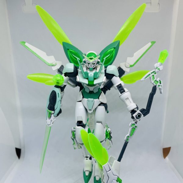 Gポータント・フェアリー