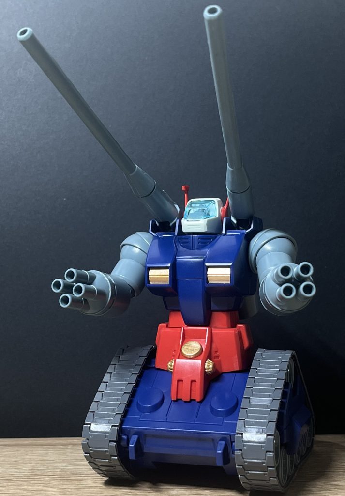 素組みだけでもかっこいい…🤤シンプルで良いですよね