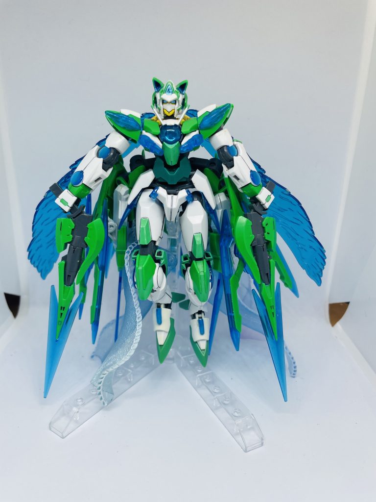 ティターニアトランザム