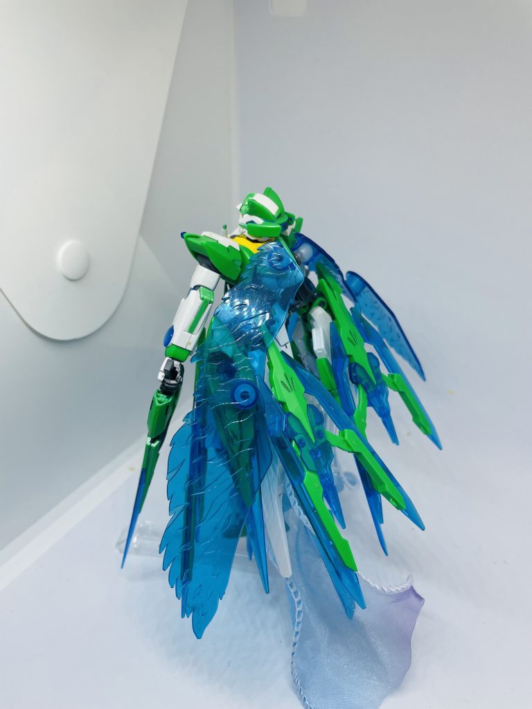 ティターニアウィング