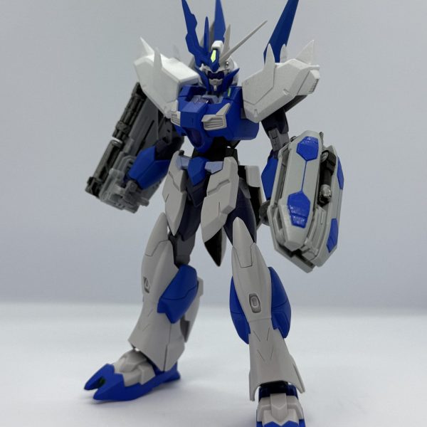 フェイクνガンダムブレイヴ