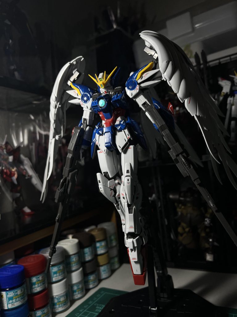 かっこいいと美しい