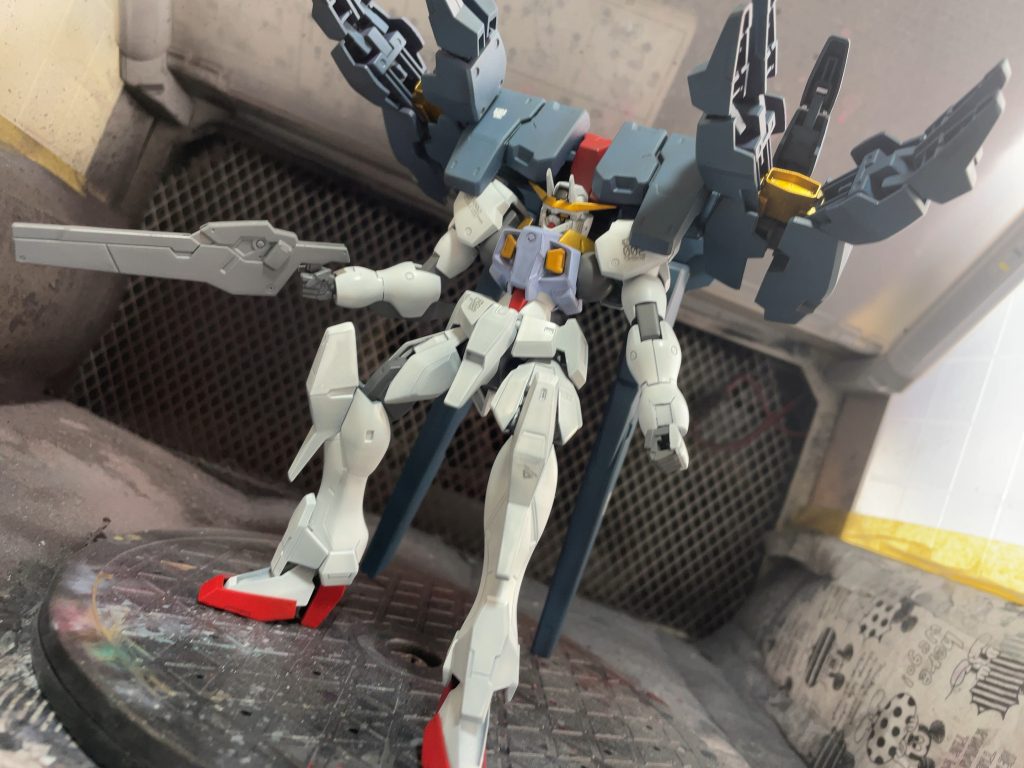 CB-002–2枚目/制作者：薩摩模型塗装工務店