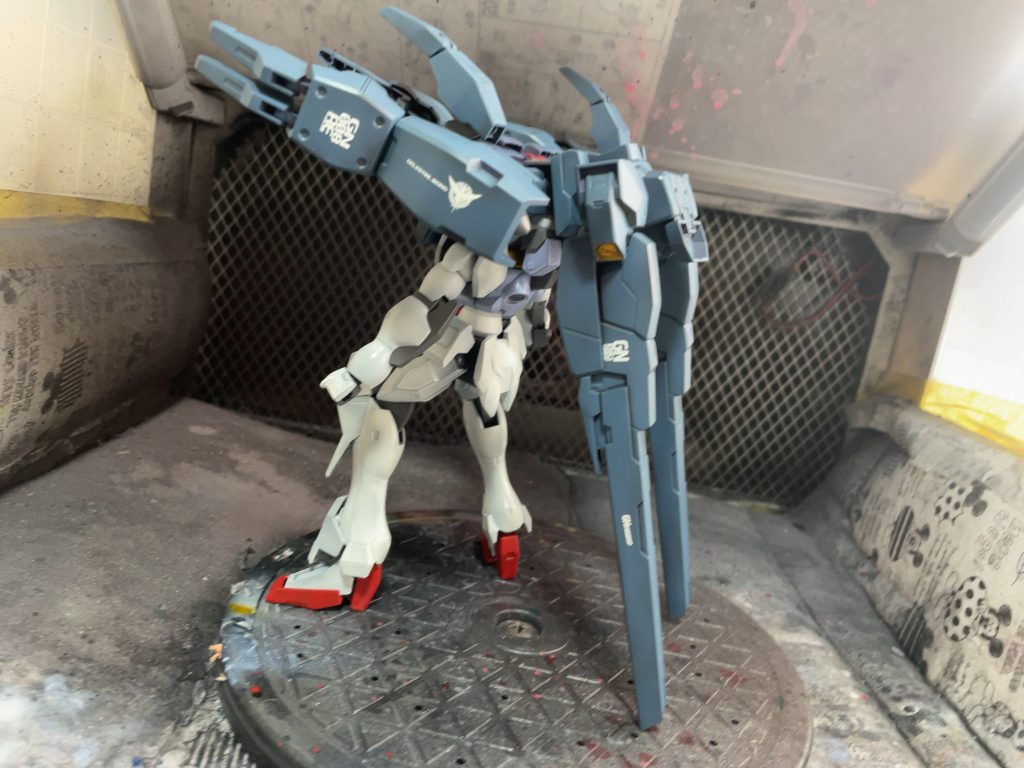 CB-002–5枚目/制作者：薩摩模型塗装工務店