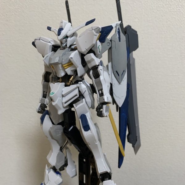 ガンダムバエルアレンジ