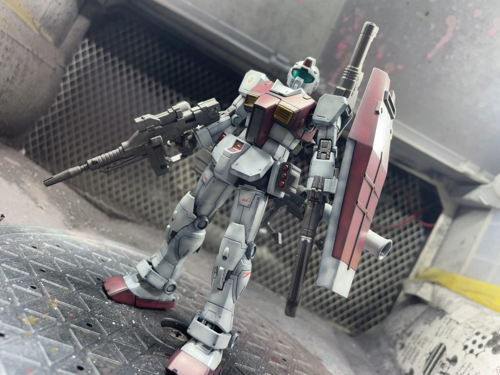 RGM-79