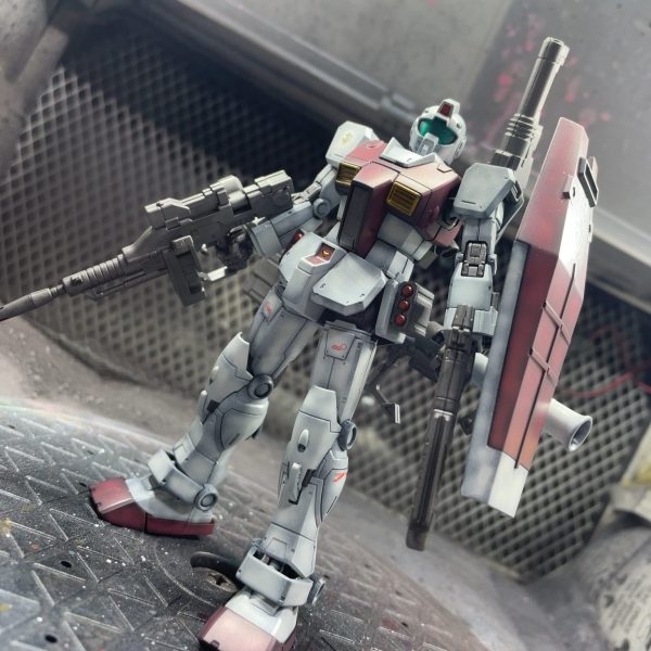 RGM-79