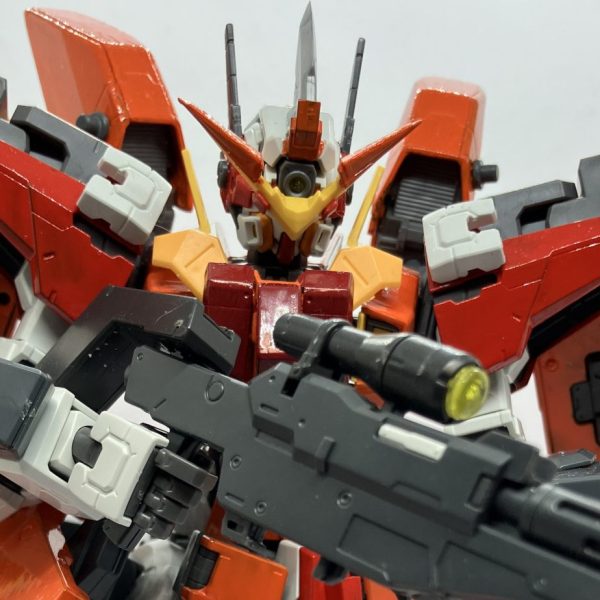 ガンダムデュナメス・ガンプラ改造作品まとめ｜ガンダム00