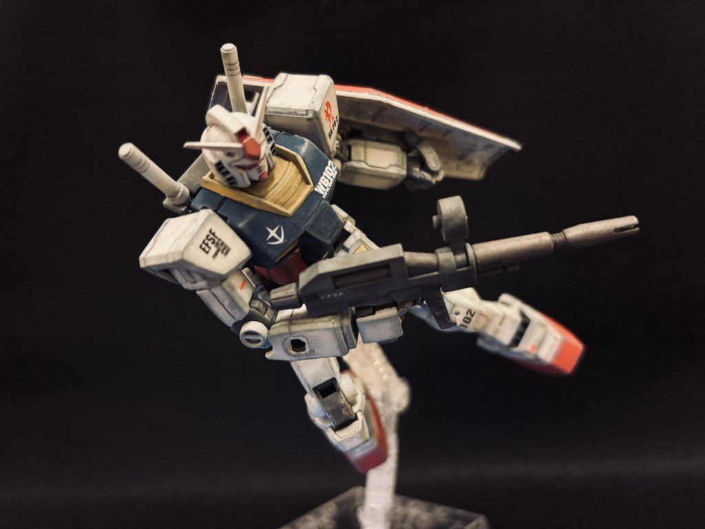 あのボックスアート風に……