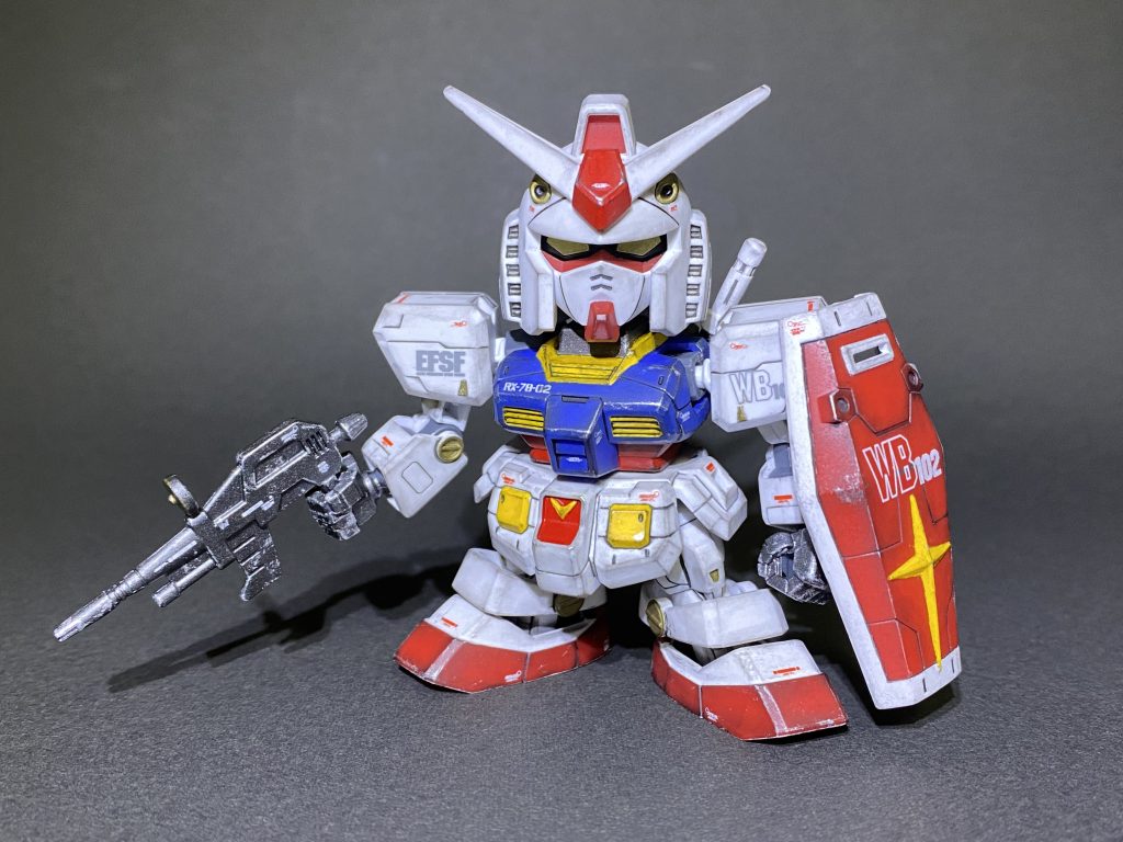 RX-78-2 EX-STANDARD