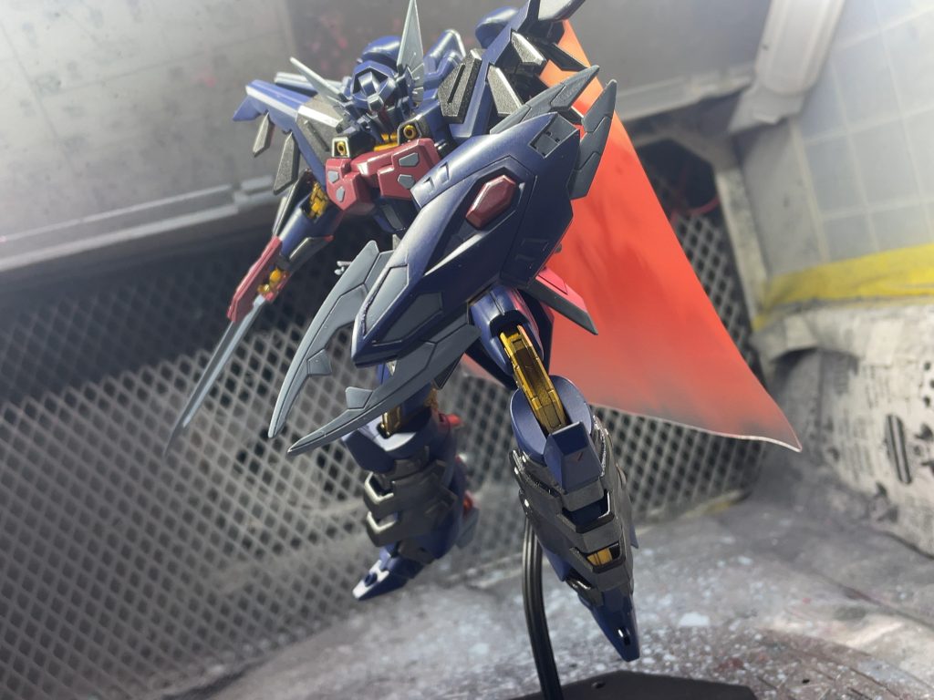 NOG-M1A1–3枚目/制作者：薩摩模型塗装工務店