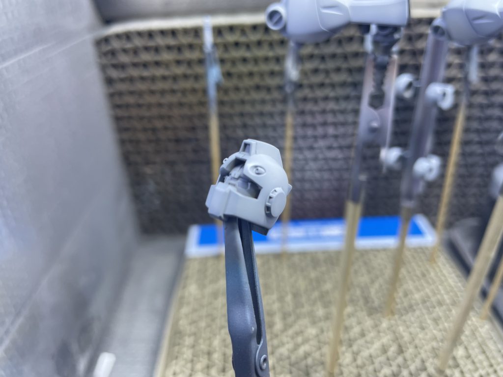 失敗では無い ダメージ表現なんだ–3枚目/制作者:Hipgas