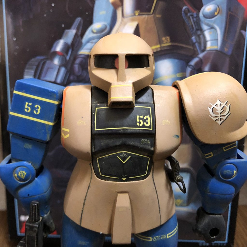 旧キット リアルタイプ ガンダム ザク 旧ザク ドム ガンプラまとめ売り Amazon | 1/100 リアルタイプ MS-05 旧型ザク(機動戦士ガンダム