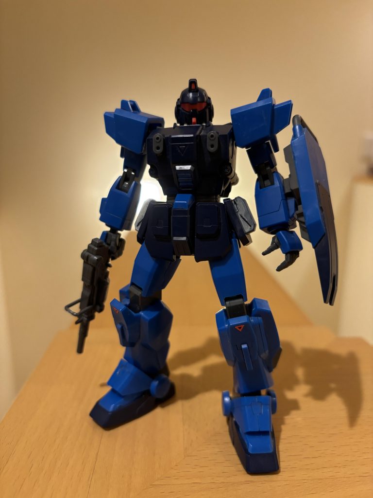 もともとはこんなかんじ。色味がかなりイメージと違いました。