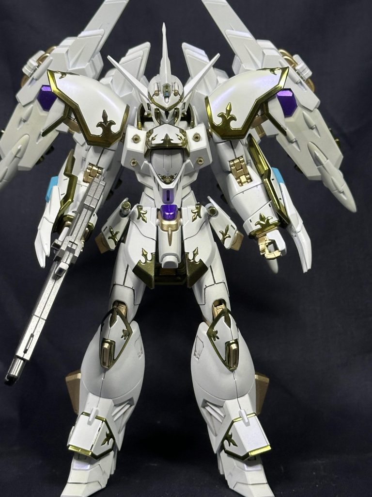 ブラックナイトスコードカルラ–4枚目/制作者：@YUHIvvc