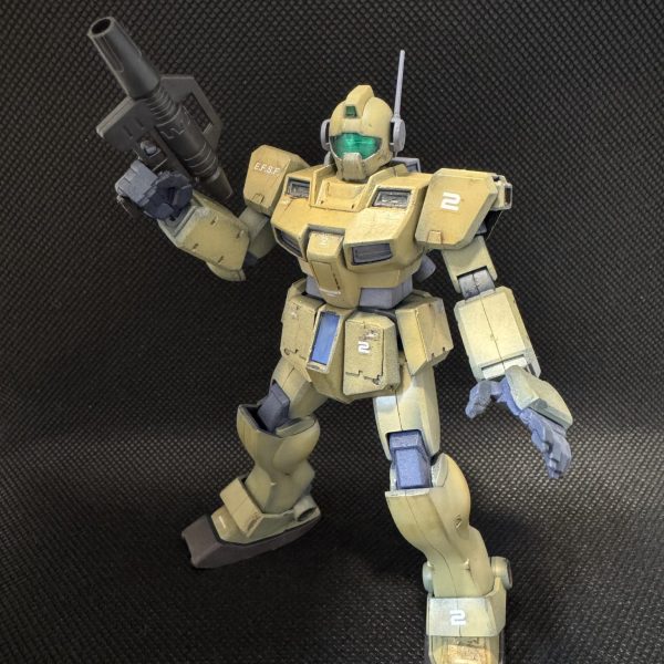 ありそうで、なさそうなジム　