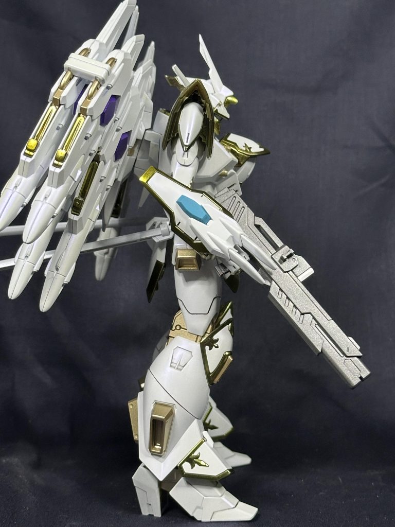 ブラックナイトスコードカルラ–5枚目/制作者：@YUHIvvc