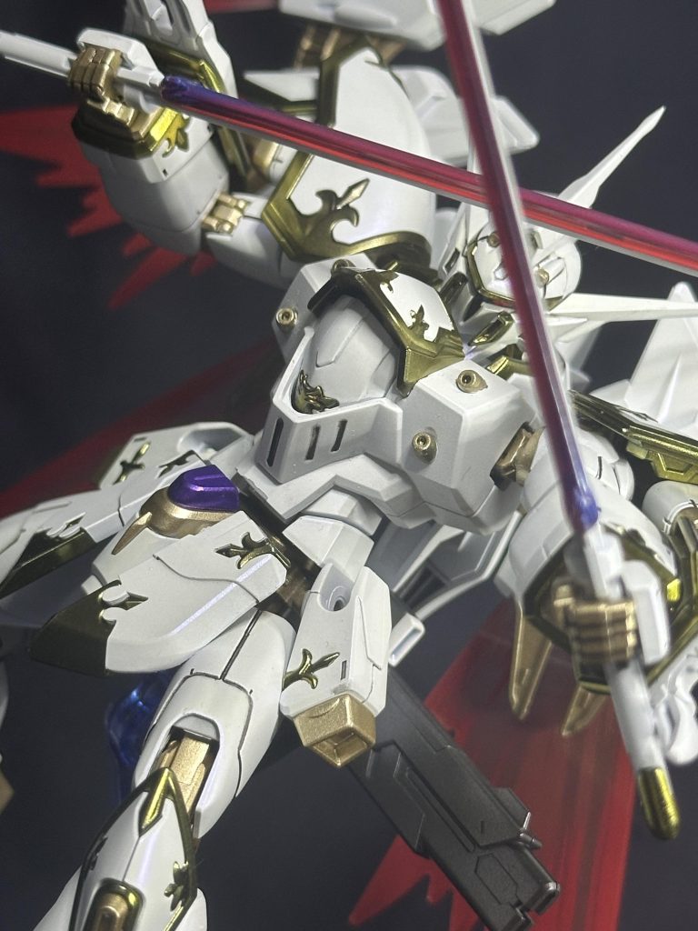 ブラックナイトスコードカルラ–3枚目/制作者：@YUHIvvc