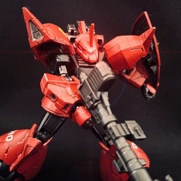 ガンプラ 10機セット （ジオン系 素組 10機セット HGガンプラ 1