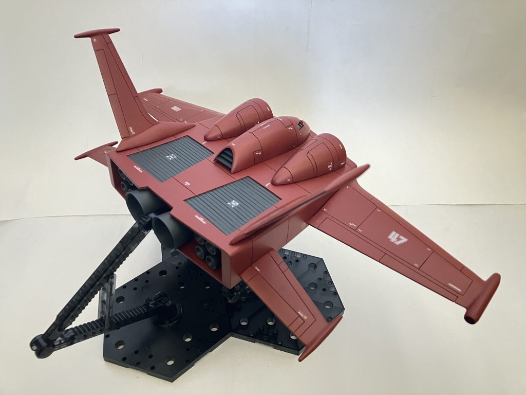 斜め後ろ上も、いいですね〜(//∇//)