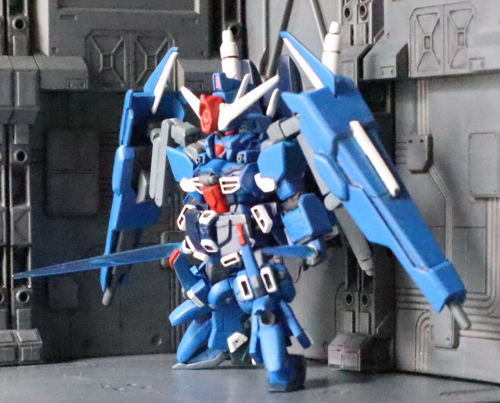 ファーヴニル（MSアンサンブル）–2枚目/制作者：tytaniaIII