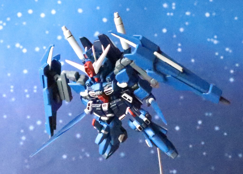 ファーヴニル（MSアンサンブル）–3枚目/制作者：tytaniaIII