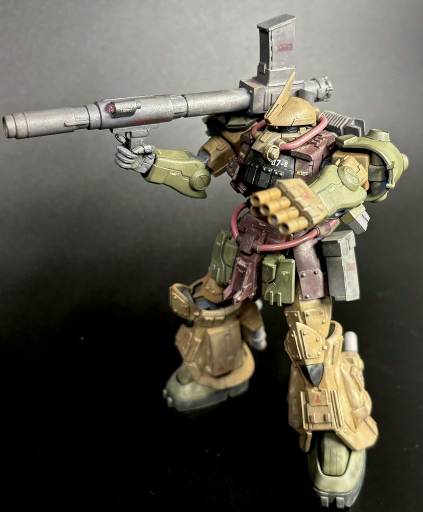 フィンガーバルカン