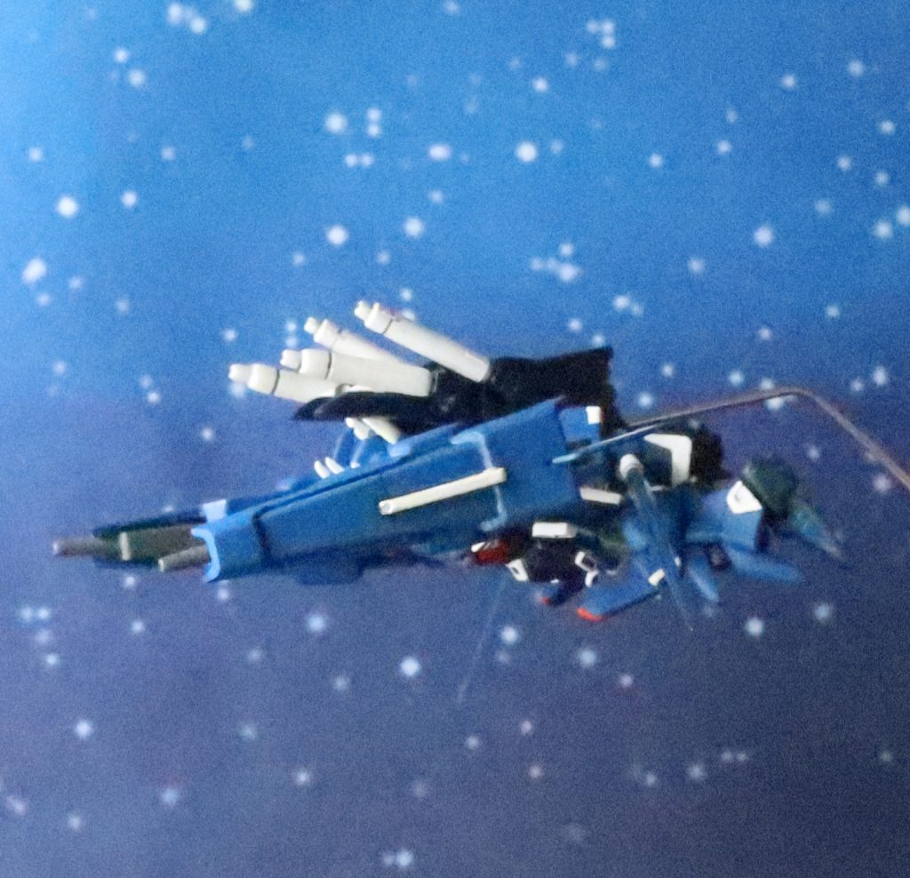 変形状態っぽく。残念ながら、私の技術不足のため、変形はできません。