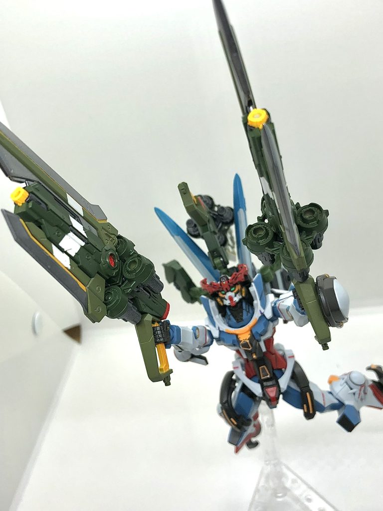 以上まだ墨入れ等完全ではないので、また別の機会にお見せできたらいいなと思います。