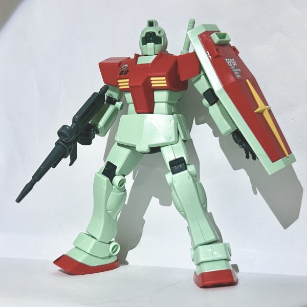 ジム（ジム3セット）