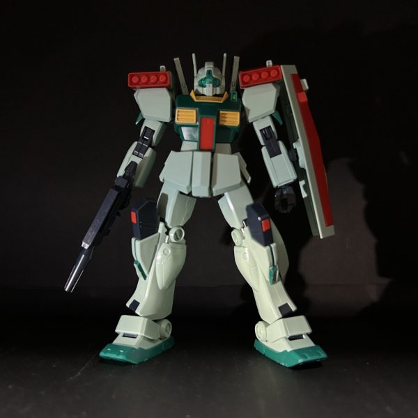 ジムIII（ジム3セット）