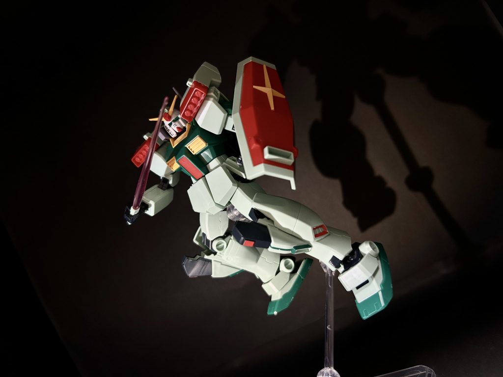 2つ目ゲットしたらカラーリング変えたりしてちゃんと改造したいですね