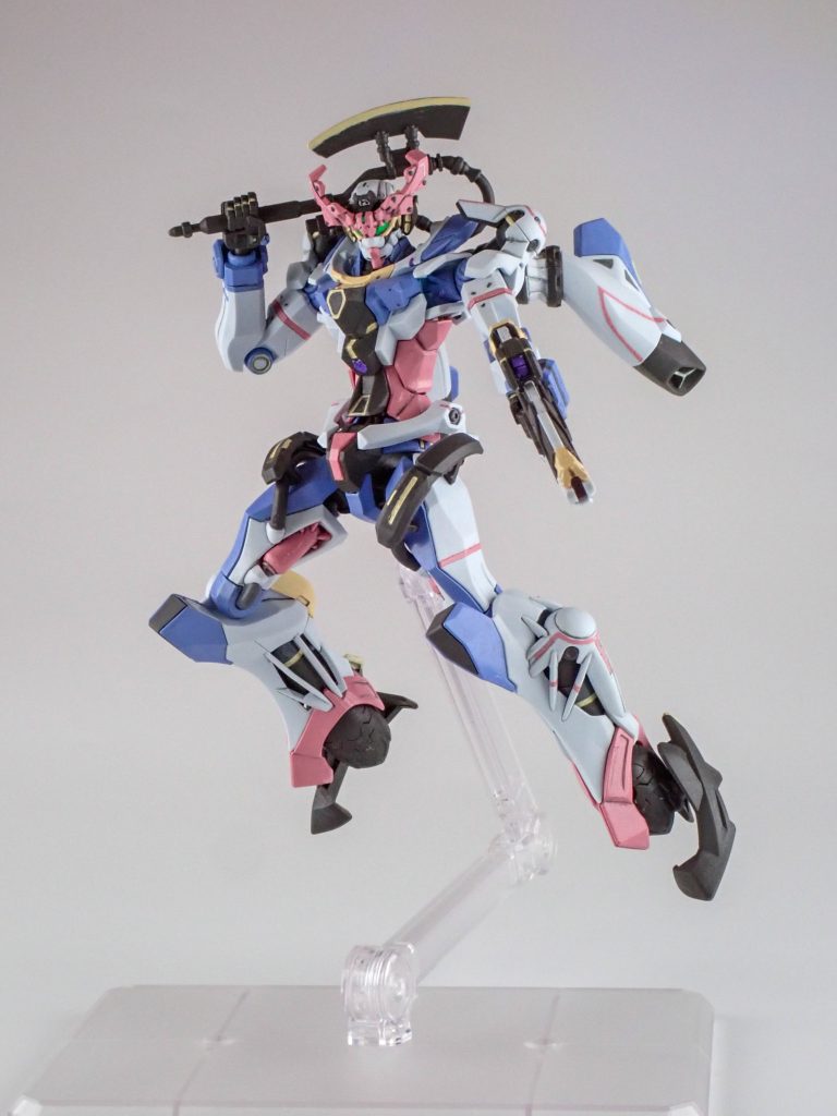 ポスターのポーズ！