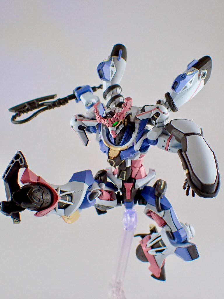 HG ジークアクス