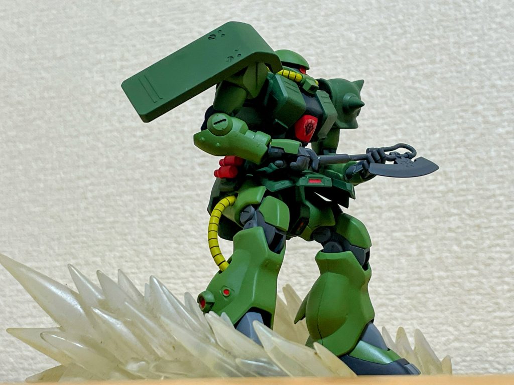 ご観覧、どうもありがとうございました。