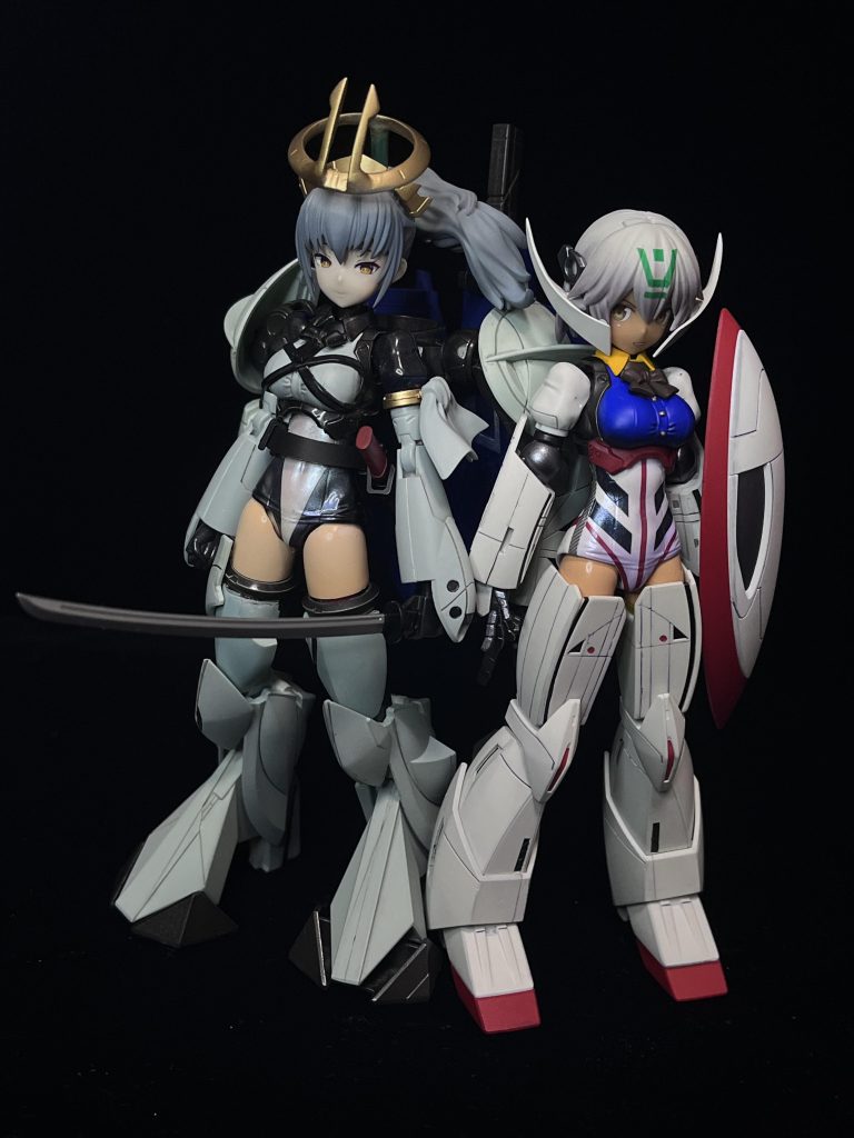 姉妹機って、良い。