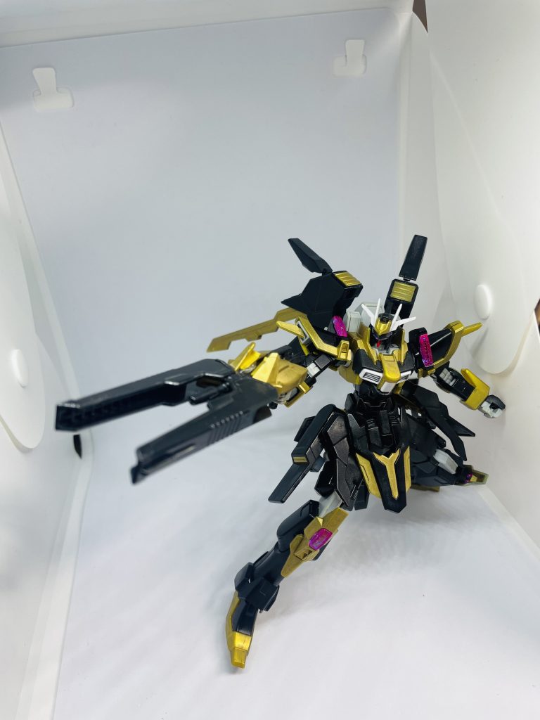 ビームノクスマグナム