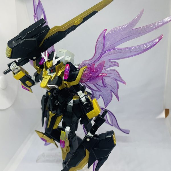 ガンダム・ノクティス