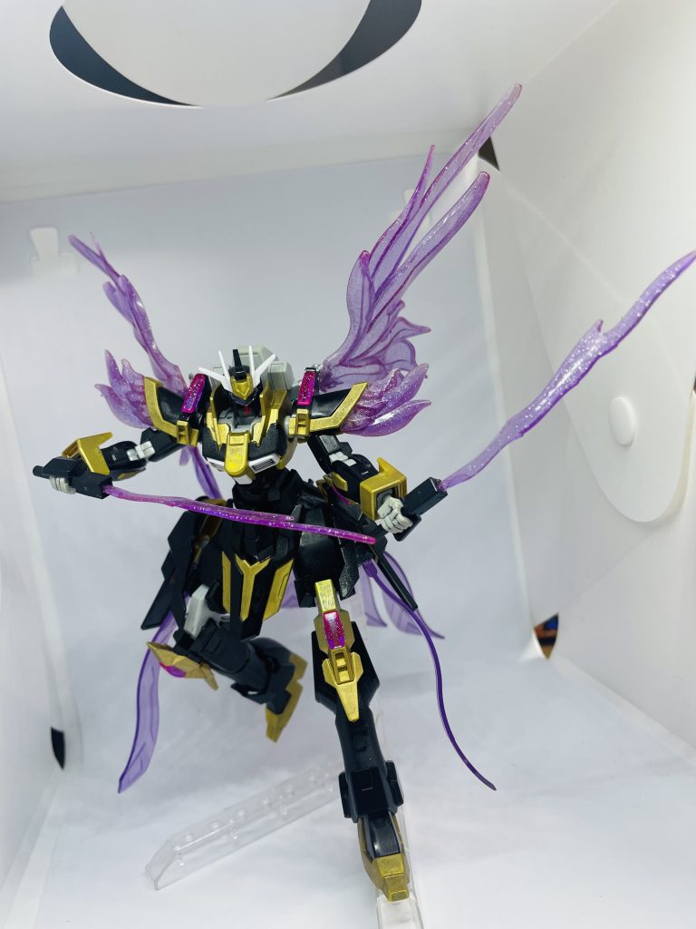 ノクスビームソード