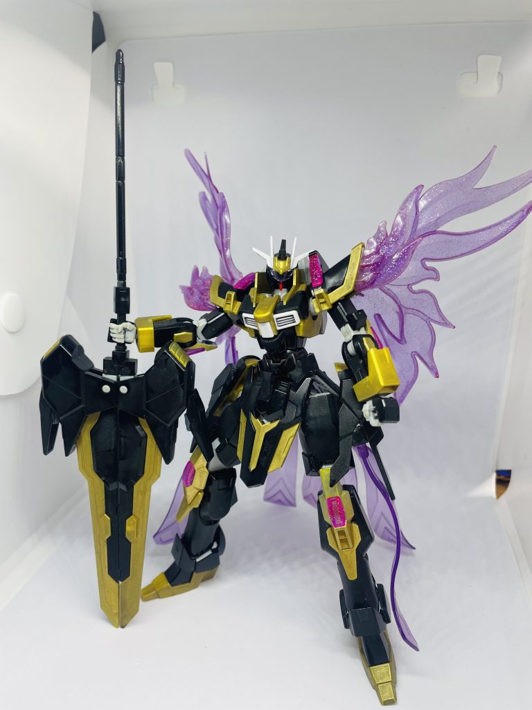 アルテマグラディウス