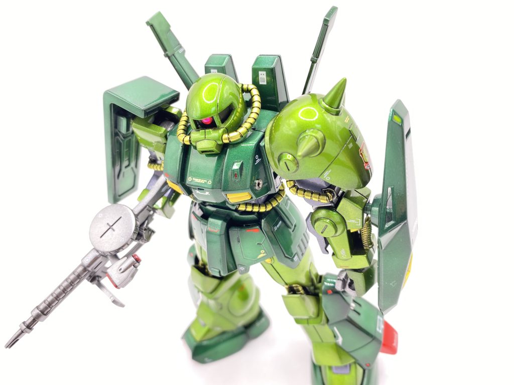 ハイザック–3枚目/制作者:yasa