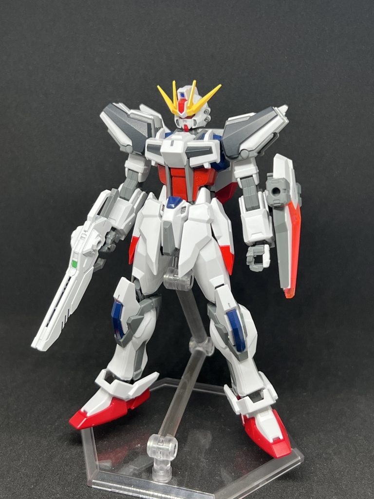 エクシードギャラクシー–3枚目/制作者：ポセイドン