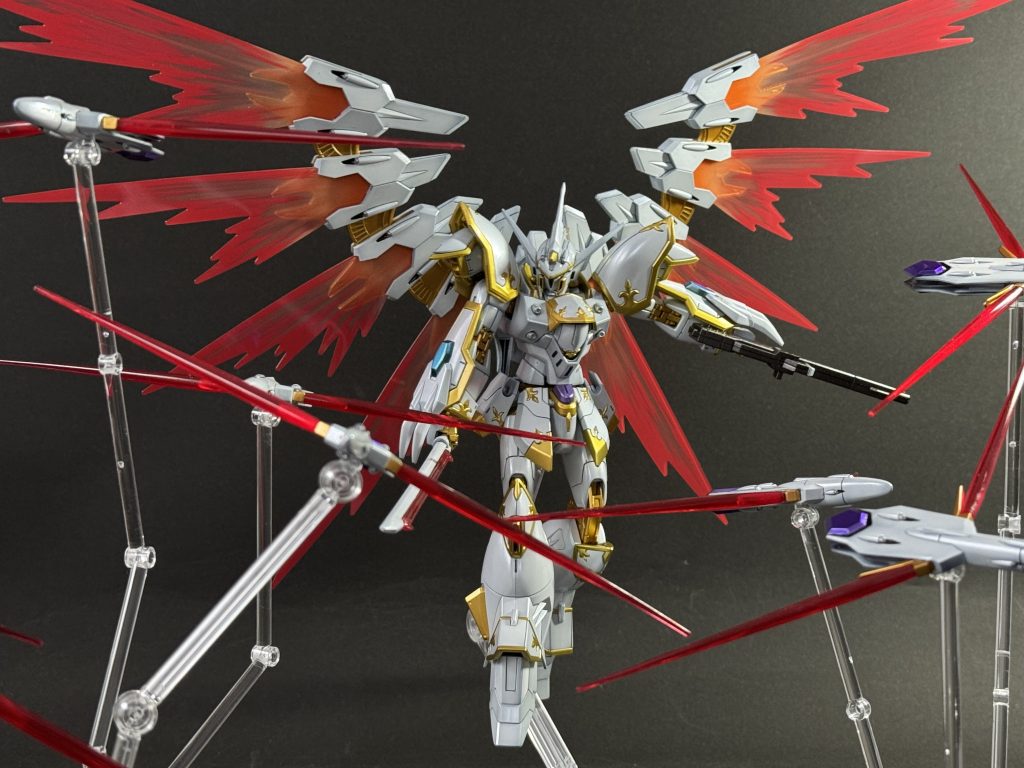 ブラックナイトスコードカルラ–7枚目/制作者：KiFaran