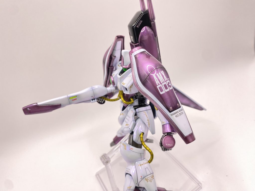 ガザＣ–2枚目/制作者：yasa