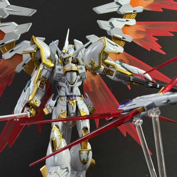 ブラックナイトスコードカルラ