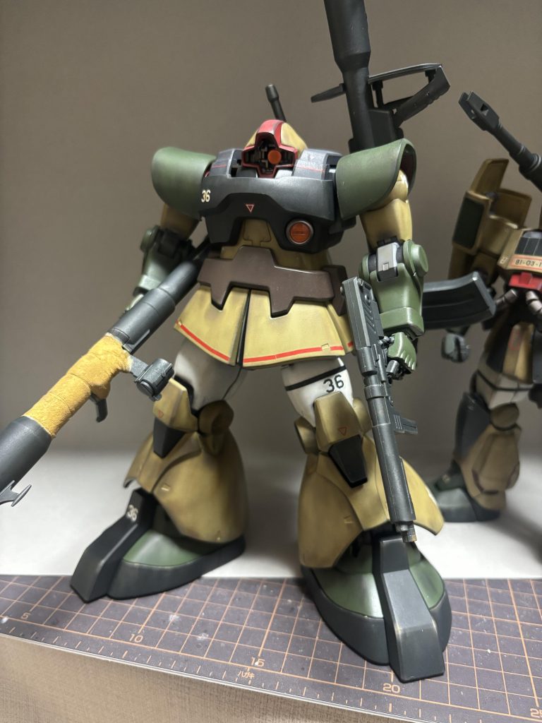 明るい場所で。